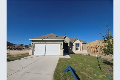 2022 Michigan Drive, Temple, TX 76504 - Photo 1