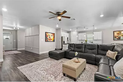 15987 Crockett Drive, Temple, TX 76502 - Photo 5