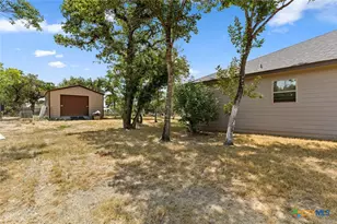 15987 Crockett Dr, Temple, TX 76502 - Photo 37