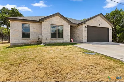 15987 Crockett Drive, Temple, TX 76502 - Photo 3