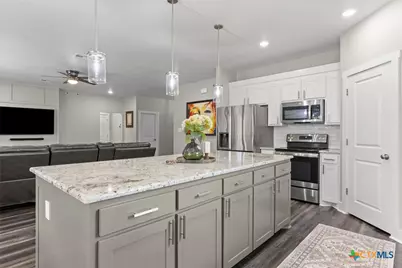15987 Crockett Drive, Temple, TX 76502 - Photo 9