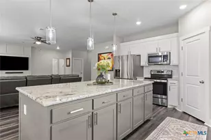 15987 Crockett Dr, Temple, TX 76502 - Photo 9