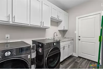 15987 Crockett Drive, Temple, TX 76502 - Photo 33