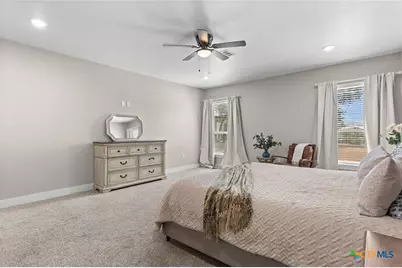 15987 Crockett Drive, Temple, TX 76502 - Photo 17