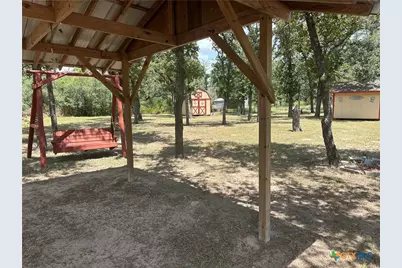 129 S McAdams Road, Goliad, TX 77963 - Photo 5
