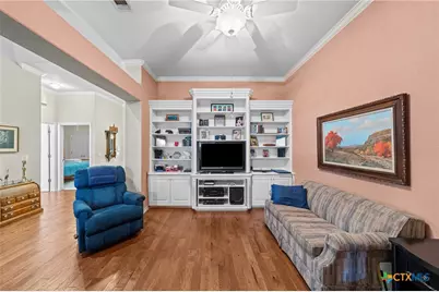 103 Village Drive, Georgetown, TX 78628 - Photo 9