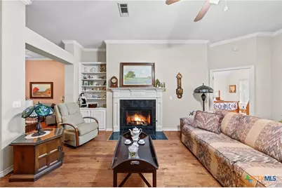 103 Village Drive, Georgetown, TX 78628 - Photo 13