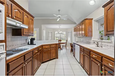 103 Village Drive, Georgetown, TX 78628 - Photo 21