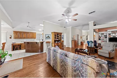 103 Village Drive, Georgetown, TX 78628 - Photo 17