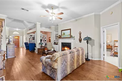 103 Village Drive, Georgetown, TX 78628 - Photo 15