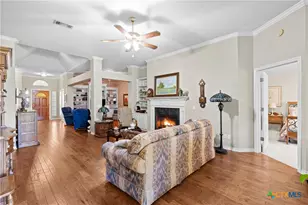103 Village Dr, Georgetown, TX 78628 - Photo 15