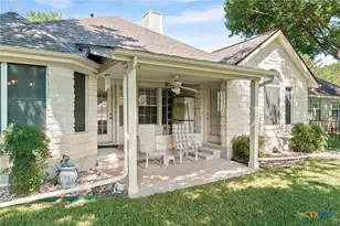 103 Village Dr, Georgetown, TX 78628 - Photo 33