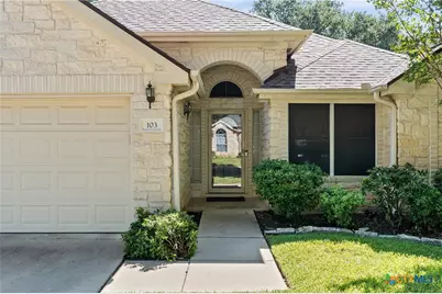 103 Village Drive, Georgetown, TX 78628 - Photo 3