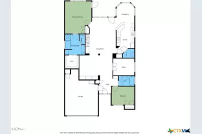 103 Village Drive, Georgetown, TX 78628 - Photo 35