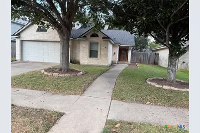 106 Amhurst Street, Victoria, TX 77904 - Photo 1