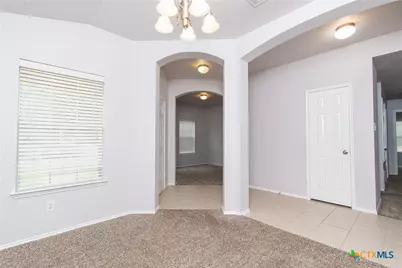 6003 Shamrock Drive, Killeen, TX 76549 - Photo 3