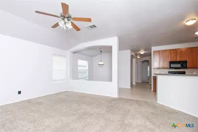 6003 Shamrock Drive, Killeen, TX 76549 - Photo 11