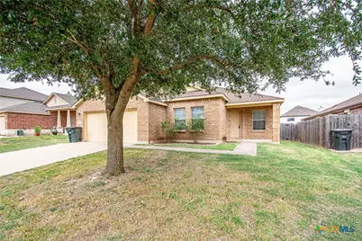 6003 Shamrock Drive, Killeen, TX 76549 - Photo 1