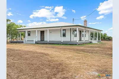 96 E Meadowlark Drive, Port Lavaca, TX 77979 - Photo 7
