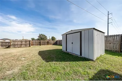 3211 Tom Lockett Drive, Killeen, TX 76549 - Photo 27