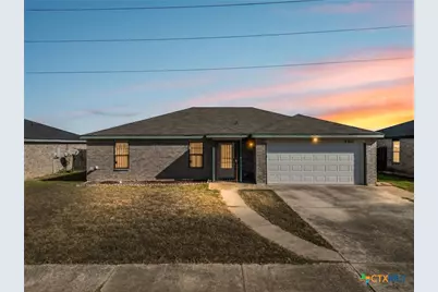 3211 Tom Lockett Drive, Killeen, TX 76549 - Photo 1