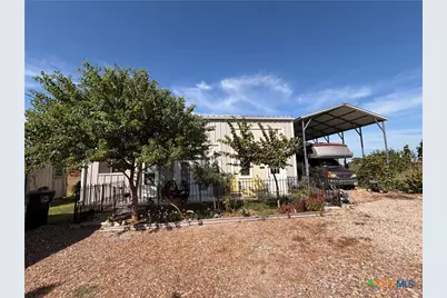 56 S Quailrun Avenue, Port Lavaca, TX 77979 - Photo 1