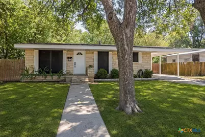 1825 S 39th St, Temple, TX 76504 - Photo 1