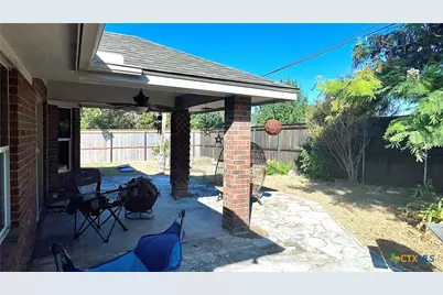 32 Tanyard Road, Morgans Point, TX 76513 - Photo 21