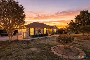 1015 Bluebonnet Dr, Copperas Cove, TX 76522 - Photo 1
