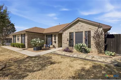 1015 Bluebonnet Drive, Copperas Cove, TX 76522 - Photo 5