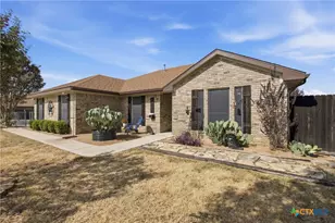 1015 Bluebonnet Dr, Copperas Cove, TX 76522 - Photo 5