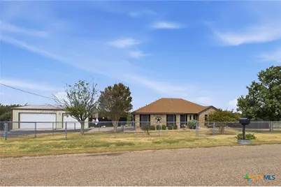 1015 Bluebonnet Drive, Copperas Cove, TX 76522 - Photo 3