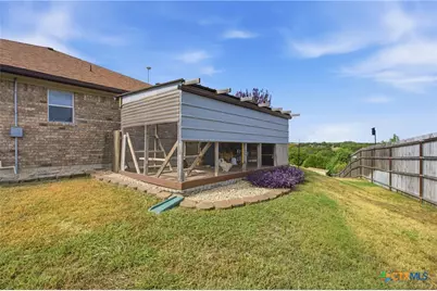 1015 Bluebonnet Drive, Copperas Cove, TX 76522 - Photo 27