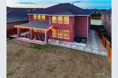 1117 Arbor Acres Loop, Leander, TX 78641 - Photo 3