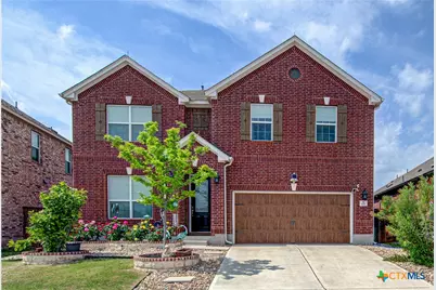 1117 Arbor Acres Loop, Leander, TX 78641 - Photo 1