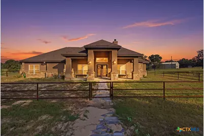 494 Flash Circle, Gonzales, TX 78648 - Photo 1