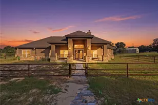494 Flash Cir, Gonzales, TX 78648 - Photo 1