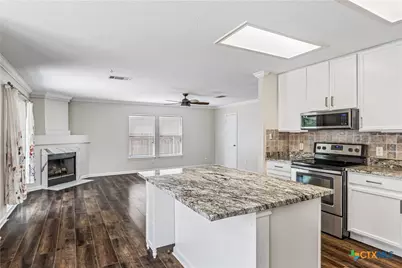 3607 Bass Loop, Round Rock, TX 78665 - Photo 9
