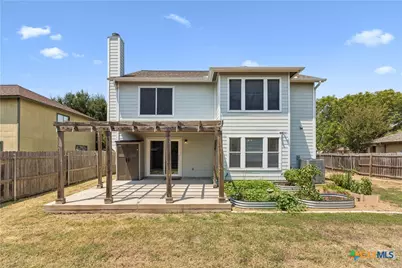 3607 Bass Loop, Round Rock, TX 78665 - Photo 27