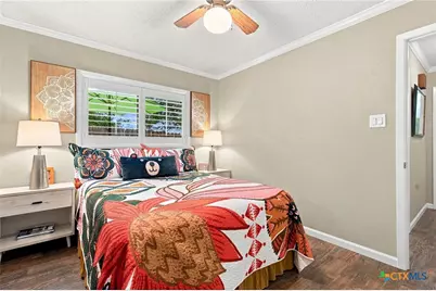 1217 Bluff Creek Circle, New Braunfels, TX 78130 - Photo 21