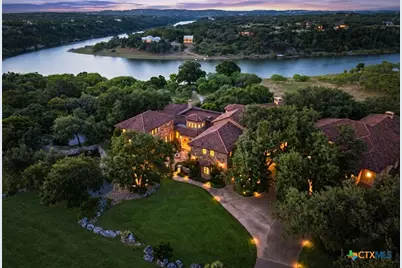 3220 Fall Creek Estates Drive, Spicewood, TX 78669 - Photo 1