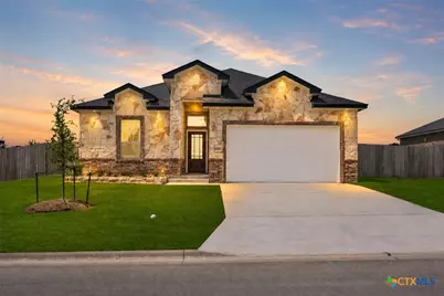 130 Lasso Loop, Lorena, TX 76655 - Photo 1