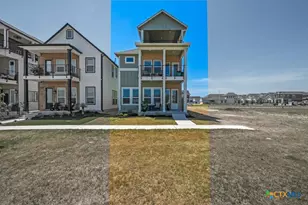 634 Chambray Rd, New Braunfels, TX 78130 - Photo 1