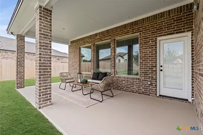 126 Lasso Loop, Lorena, TX 76655 - Photo 35