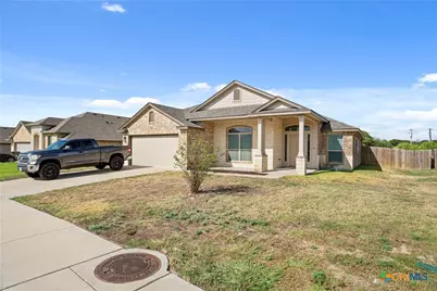 9007 Everly Drive, Killeen, TX 76542 - Photo 3