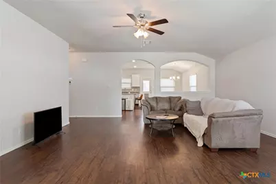 9007 Everly Drive, Killeen, TX 76542 - Photo 11
