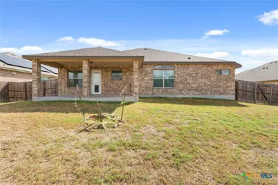 9007 Everly Drive, Killeen, TX 76542 - Photo 31