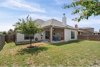616 Copper Ridge Loop, Temple, TX 76502 - Photo 35