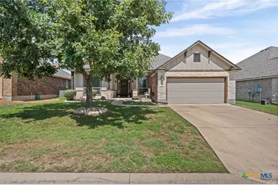 616 Copper Ridge Loop, Temple, TX 76502 - Photo 3