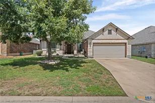 616 Copper Ridge Loop, Temple, TX 76502 - Photo 3